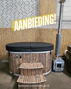 2 persoon hottub (OFURO) Aanbieding!!!, Ophalen of Verzenden, Nieuw, Filter