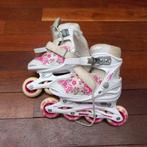 Roces Compy 30-33 verstelbare kinderschaatsen, Roces, Verstelbaar, Inline skates 4 wielen, Gebruikt