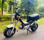 Brommer Skyteam Dax Bubbly 50cc B-klasse Variomatic, Fietsen en Brommers, Brommers | Overige merken, Ophalen, Gebruikt, Skyteam