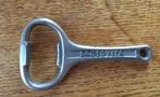 Flesopener Lactovita (1948-1990) melkerij, Merchtem, Verzamelen, Ophalen of Verzenden, Gebruikt, Gebruiksvoorwerp