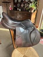 Ikonic springzadel 17,5inch, Ophalen, Zo goed als nieuw