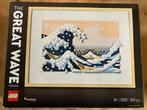 Lego The great wave nieuw, Kinderen en Baby's, Speelgoed | Duplo en Lego, Ophalen of Verzenden, Lego