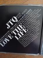 Cd love the life jtq with Noël mckoy, Cd's en Dvd's, Cd's | Wereldmuziek, Ophalen of Verzenden