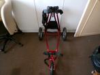 Golftrolley, Ophalen, Nieuw, Tas, Overige merken