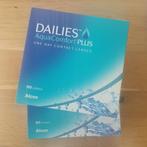 Dailies aquacomfort plus daglenzen 2x 90 stuks verzegeld, Verzenden, Nieuw, Ogen, Verzorging
