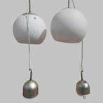 Suspension / Plafonnier Vintage, Maison & Meubles, Lampes | Suspensions, Enlèvement, Comme neuf