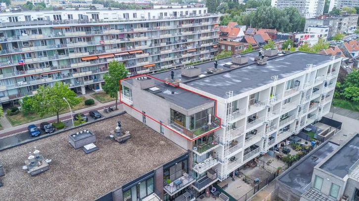 Te koop: steynstraat 290, Immo, Huizen en Appartementen te koop, Provincie Antwerpen, Appartement, B