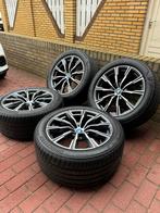 X5 x6 GO6 X1 iX1 U11 BEV X2 iX2 U10 5 Serie M 3 Serie, Pneus été, 18 pouces, Enlèvement, Jante(s)
