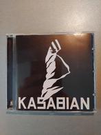 CD. Kasabian., Utilisé, Enlèvement ou Envoi