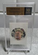 Panini Euro 2016+KDB+Kevin De Bruyne+Panini+Euro 2016, Ophalen of Verzenden, Nieuw, Poster, Plaatje of Sticker