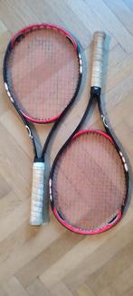 à saisir raquette de tennis O3 Hybrid Hornet, Sport en Fitness, Tennis, Ophalen, Gebruikt, Prince, Racket