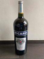 Ricard fles 4,5 liter, Ophalen, Zo goed als nieuw