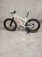 On one fatty ,11 speed., Fietsen en Brommers, Fietsen | Mountainbikes en ATB, Hardtail, Heren, 49 tot 53 cm, Zo goed als nieuw