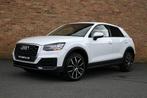 Audi Q2 1.0TFSI / Bj 6-17 / 117 dkm / BTW, Automaat, GPS,cr, Auto's, Stof, Wit, SUV of Terreinwagen, 999 cc