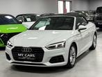 Audi A5 Cabriolet 2.0 TFSI 190Cv Sport Edition Full Option, Auto's, Voorwielaandrijving, 4 zetels, Gebruikt, 4 cilinders
