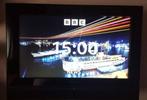 SANYO tv 26 inch  Exclusieve tv CE 26HW06, Gebruikt, 60 tot 80 cm, Ophalen of Verzenden, LCD
