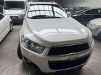 Chevrolet Captiva 2.2 VCDI bj. 2012 105000km 7-zitplaatsen E, Autos, Chevrolet, Cuir, Euro 5, Achat, 170 g/km