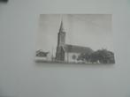 wintam- de kerk, Ophalen of Verzenden, 1940 tot 1960, Ongelopen, Antwerpen