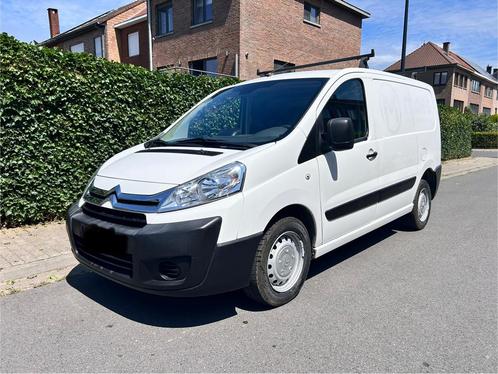 Citroën Jumpy 1.6HDI, Auto's, Bestelwagens en Lichte vracht, Particulier, Citroën, Ophalen