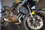 Kawasaki Versys 650 A2 Of Full Power, Motoren, 2 cilinders, 649 cc, Bedrijf, Meer dan 35 kW