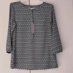 Xandres bloese maat 40 Nieuw, Kleding | Dames, Maat 38/40 (M), Blauw, Nieuw, Ophalen of Verzenden