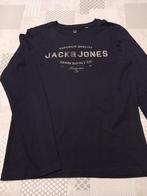 Als nieuw! Mooie t shirt  lange mouwen maat 164 Jack & Jones, Kinderen en Baby's, Kinderkleding | Maat 164, Jongen, Jack & Jones