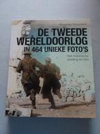De tweede wereldoorlog in 464 unieke foto's, Alex.  Bosschem, Enlèvement ou Envoi, Deuxième Guerre mondiale, Comme neuf
