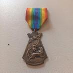 Medaille WO1, Collections, Objets militaires | Général, Enlèvement ou Envoi
