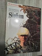 De klaagzang van de verloren gewesten sioban sc, Boeken, Ophalen of Verzenden, Gelezen