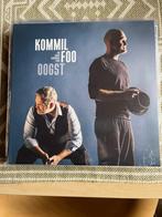 Kommil Foo - Oogst - 30 jaar Kommil Foo, Ophalen of Verzenden, Nieuw in verpakking