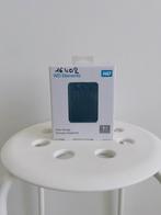Western Digital Elements, Computers en Software, Harde schijven, Western Digital, HDD, Ophalen of Verzenden, Zo goed als nieuw