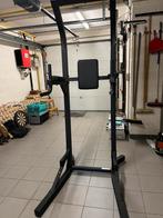 Pull up toestel Training station 900, Sport en Fitness, Fitnessmaterialen, Ophalen, Gebruikt