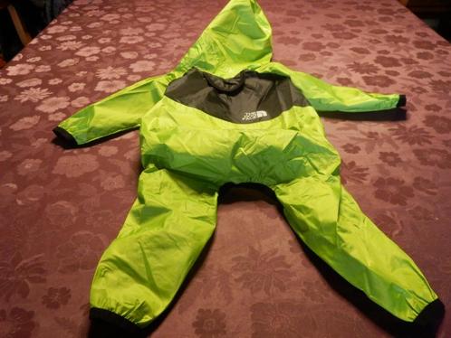 (29)- imper petit chien t.XL vert - neuf -, Dieren en Toebehoren, Hondenkleding, Nieuw, Hondenregenjas, Ophalen of Verzenden