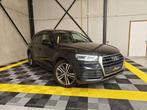 Audi Q5 Q5 2.0TDI Sport/Pano/LED/VerwLeder/20"/Virtual, 135 pk, Gebruikt, 4 cilinders, Q5