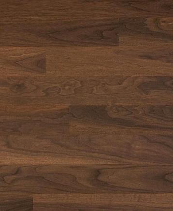 Parquet semi masif noyer, Enlèvement, Neuf