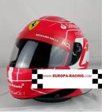 Formule 1 helmen op ware schaal (kart/fan uitvoeringen), Verzenden, Nieuw, Formule 1