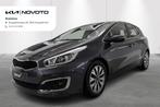 Kia cee'd Mind 1.4 ISG EcoDynamics + TREKHAAK, Argent ou Gris, Entreprise, Boîte manuelle, 5 portes