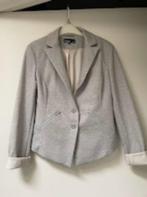 Jasje (M), Vêtements | Femmes, Vestes & Costumes, Taille 38/40 (M), Gris, Enlèvement ou Envoi, JBC