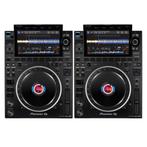 2 x CDJ 3000 + DJM 900 NXS + RMX  1000, Diensten en Vakmensen, Muzikanten, Artiesten en Dj's, DJ