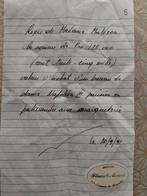 Cerisier Napoléon III., Antiquités & Art