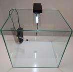 Aquarium, Ophalen, Gebruikt, Leeg aquarium