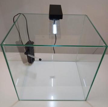 Aquarium  beschikbaar voor biedingen