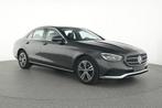 Mercedes-Benz E 200 d Luxury Line, Auto's, Automaat, Gebruikt, Euro 6, 4 cilinders