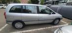 Opel Zafira 7places, Autos, Achat, Zafira, Particulier, Essence