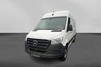 Mercedes-Benz Sprinter 317 CDI Bestelwagen Hoog dak L3H2, 4 deurs, Gebruikt, Zwart, 4 cilinders