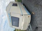 Caravane moins de 750kg, Caravanes & Camping, Caravanes, Auvent, Caravelair