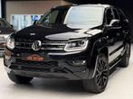 Volkswagen Amarok 3.0 V6 TDi 258CV DSG 4Motion SHADOW EDITIO, Auto's, Volkswagen, Automaat, 4 deurs, Gebruikt, https://public.car-pass.be/vhr/48f1a5c2-7607-4bc6-99ef-c13420926e1a