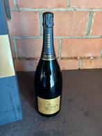 Devaux champagne, Verzamelen, Wijnen, Ophalen, Zo goed als nieuw, Champagne