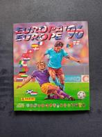 panini stickerboek EURO 96, Ophalen of Verzenden, Zo goed als nieuw, Plaatje