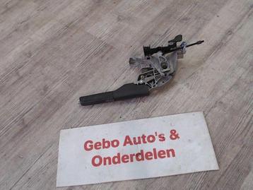 POIGNEE DE FREIN A MAIN Volkswagen Golf VI (5K1), Autos : Pièces & Accessoires, Habitacle & Garnissage, Utilisé, Volkswagen